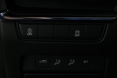 2023 Mazda Mazda3 Sedan 2.5 S Premium Package Base