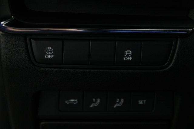 2023 Mazda Mazda3 Sedan 2.5 S Premium Package Base