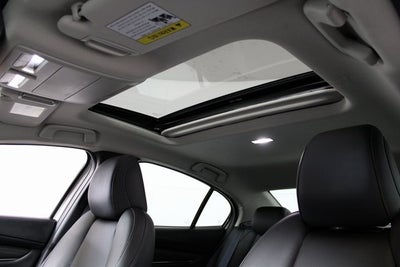 2023 Mazda Mazda3 Sedan 2.5 S Premium Package Base