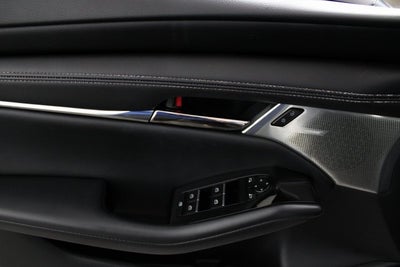 2023 Mazda Mazda3 Sedan 2.5 S Premium Package Base