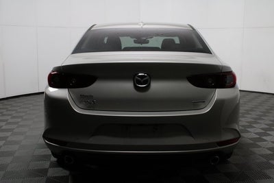 2023 Mazda Mazda3 Sedan 2.5 S Premium Package Base