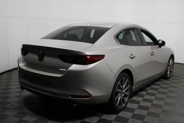 2023 Mazda Mazda3 Sedan 2.5 S Premium Package Base