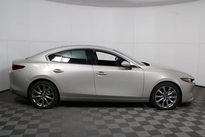 2023 Mazda Mazda3 Sedan 2.5 S Premium Package Base