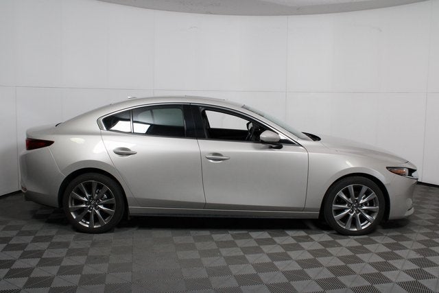 2023 Mazda Mazda3 Sedan 2.5 S Premium Package Base