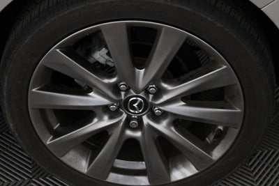 2023 Mazda Mazda3 Sedan 2.5 S Premium Package Base