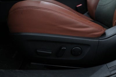 2024 Mazda Mazda3 Sedan 2.5 Carbon Turbo