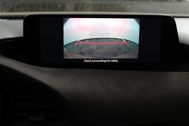 2024 Mazda Mazda3 Sedan 2.5 Carbon Turbo