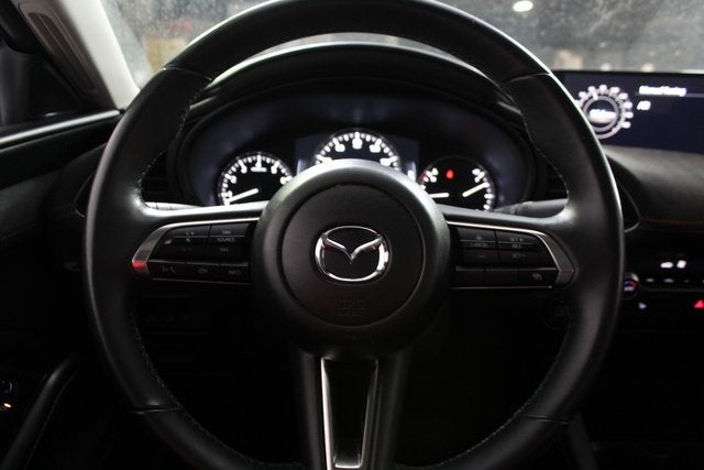2024 Mazda Mazda3 Sedan 2.5 Carbon Turbo
