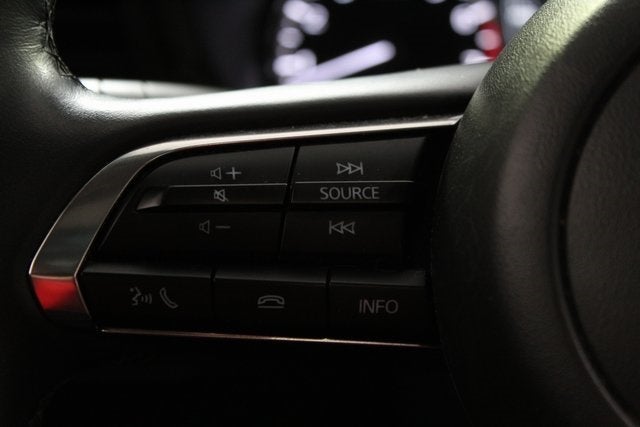 2024 Mazda Mazda3 Sedan 2.5 Carbon Turbo