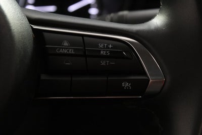 2024 Mazda Mazda3 Sedan 2.5 Carbon Turbo