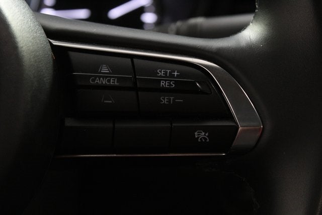 2024 Mazda Mazda3 Sedan 2.5 Carbon Turbo