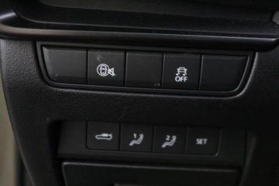 2024 Mazda Mazda3 Sedan 2.5 Carbon Turbo