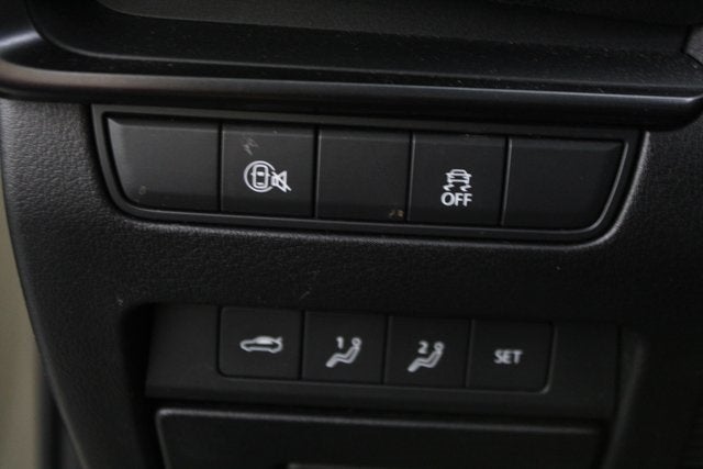 2024 Mazda Mazda3 Sedan 2.5 Carbon Turbo