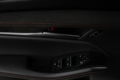2024 Mazda Mazda3 Sedan 2.5 Carbon Turbo