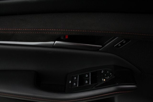 2024 Mazda Mazda3 Sedan 2.5 Carbon Turbo