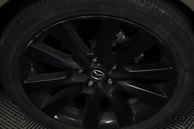 2024 Mazda Mazda3 Sedan 2.5 Carbon Turbo