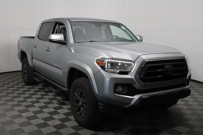 2020 Toyota Tacoma 2WD SR5 V6