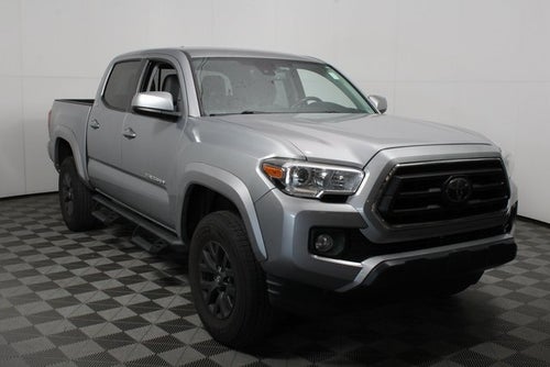 2020 Toyota Tacoma 2WD SR5 V6