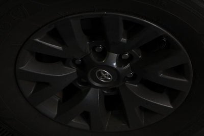 2020 Toyota Tacoma 2WD SR5 V6