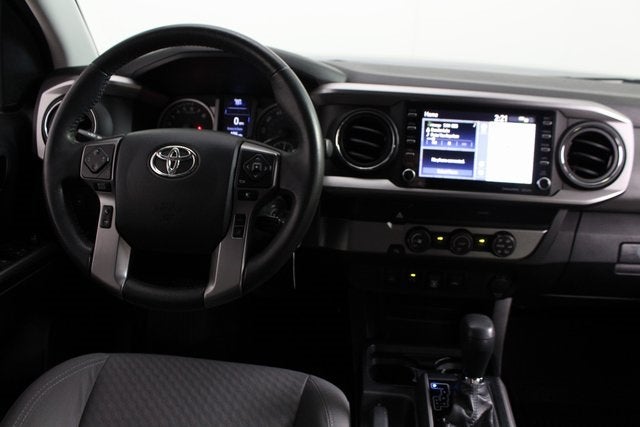 2020 Toyota Tacoma 2WD SR5 V6