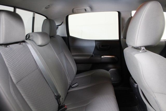 2020 Toyota Tacoma 2WD SR5 V6