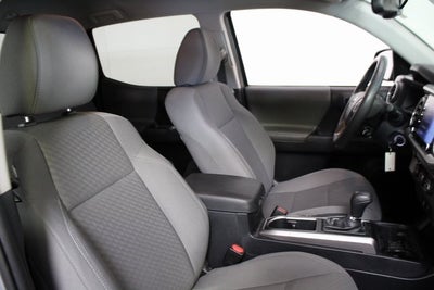 2020 Toyota Tacoma 2WD SR5 V6