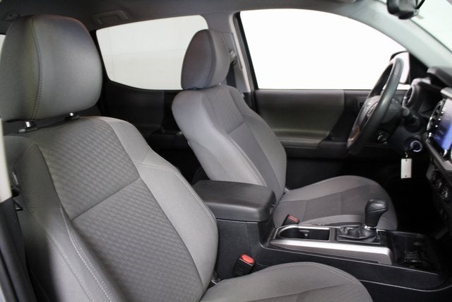 2020 Toyota Tacoma 2WD SR5 V6