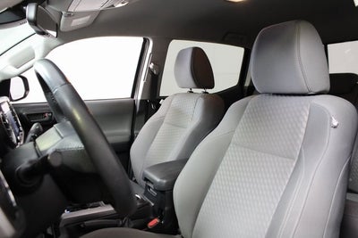 2020 Toyota Tacoma 2WD SR5 V6