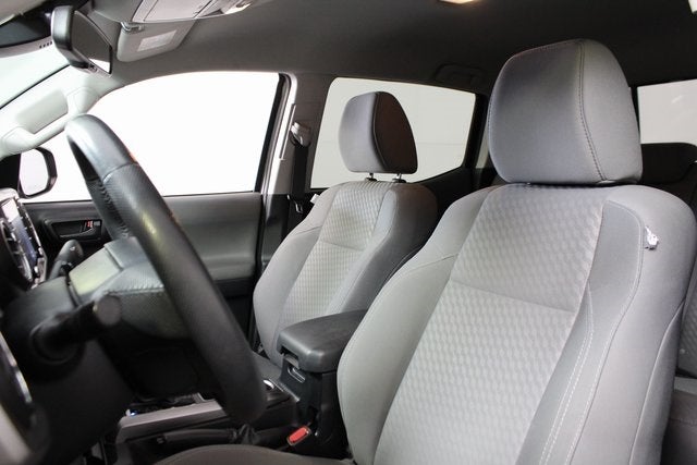 2020 Toyota Tacoma 2WD SR5 V6