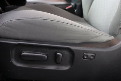 2020 Toyota Tacoma 2WD SR5 V6