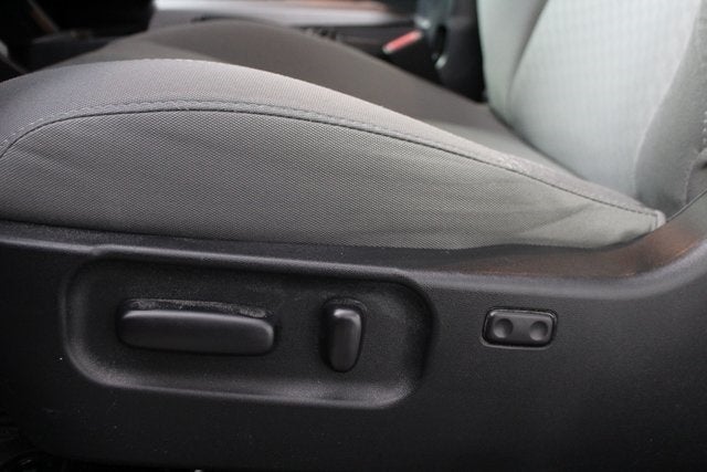 2020 Toyota Tacoma 2WD SR5 V6