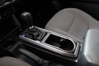 2020 Toyota Tacoma 2WD SR5 V6