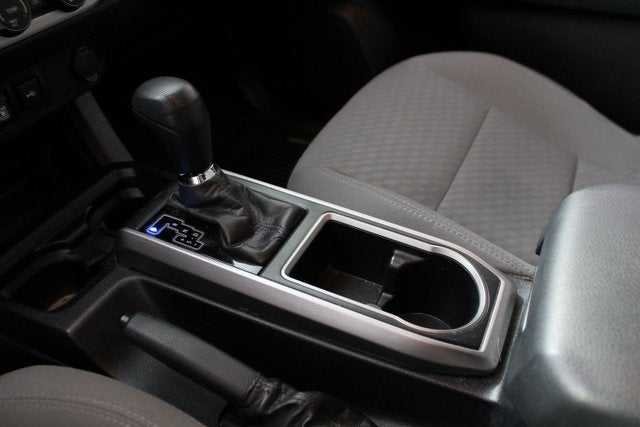 2020 Toyota Tacoma 2WD SR5 V6