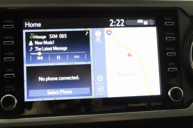 2020 Toyota Tacoma 2WD SR5 V6