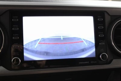 2020 Toyota Tacoma 2WD SR5 V6