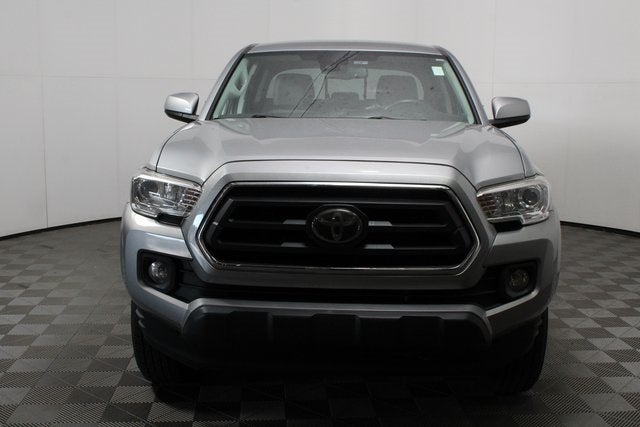 2020 Toyota Tacoma 2WD SR5 V6