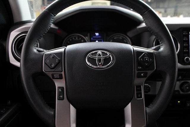 2020 Toyota Tacoma 2WD SR5 V6