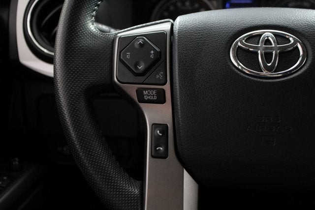 2020 Toyota Tacoma 2WD SR5 V6