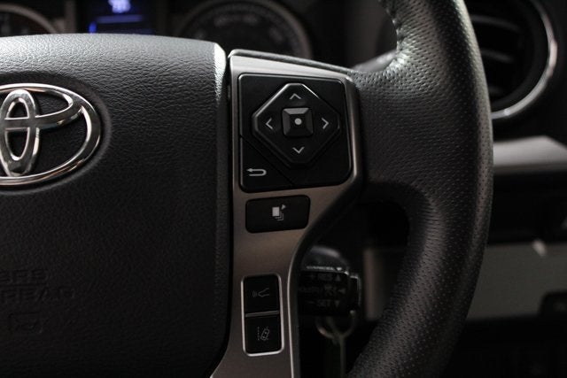 2020 Toyota Tacoma 2WD SR5 V6