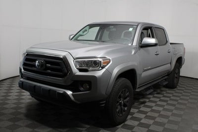 2020 Toyota Tacoma 2WD SR5 V6