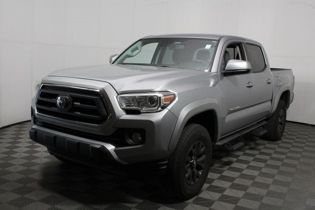 2020 Toyota Tacoma 2WD SR5 V6