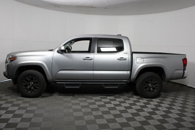 2020 Toyota Tacoma 2WD SR5 V6