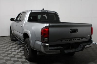 2020 Toyota Tacoma 2WD SR5 V6
