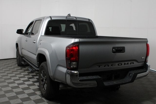 2020 Toyota Tacoma 2WD SR5 V6