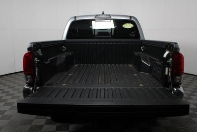 2020 Toyota Tacoma 2WD SR5 V6