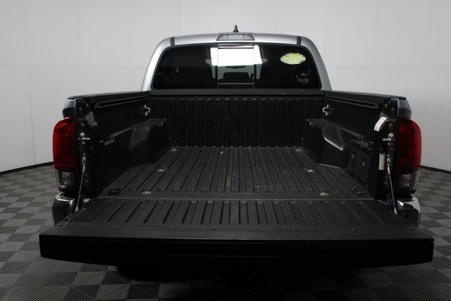 2020 Toyota Tacoma 2WD SR5 V6