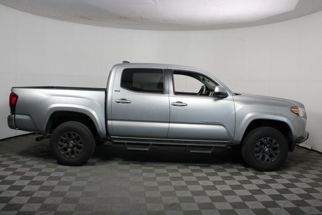 2020 Toyota Tacoma 2WD SR5 V6
