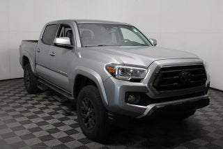 2020 Toyota Tacoma 2WD SR5 V6