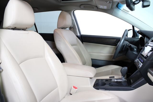 2017 Subaru Outback 3.6R Limited