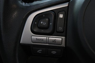 2017 Subaru Outback 3.6R Limited